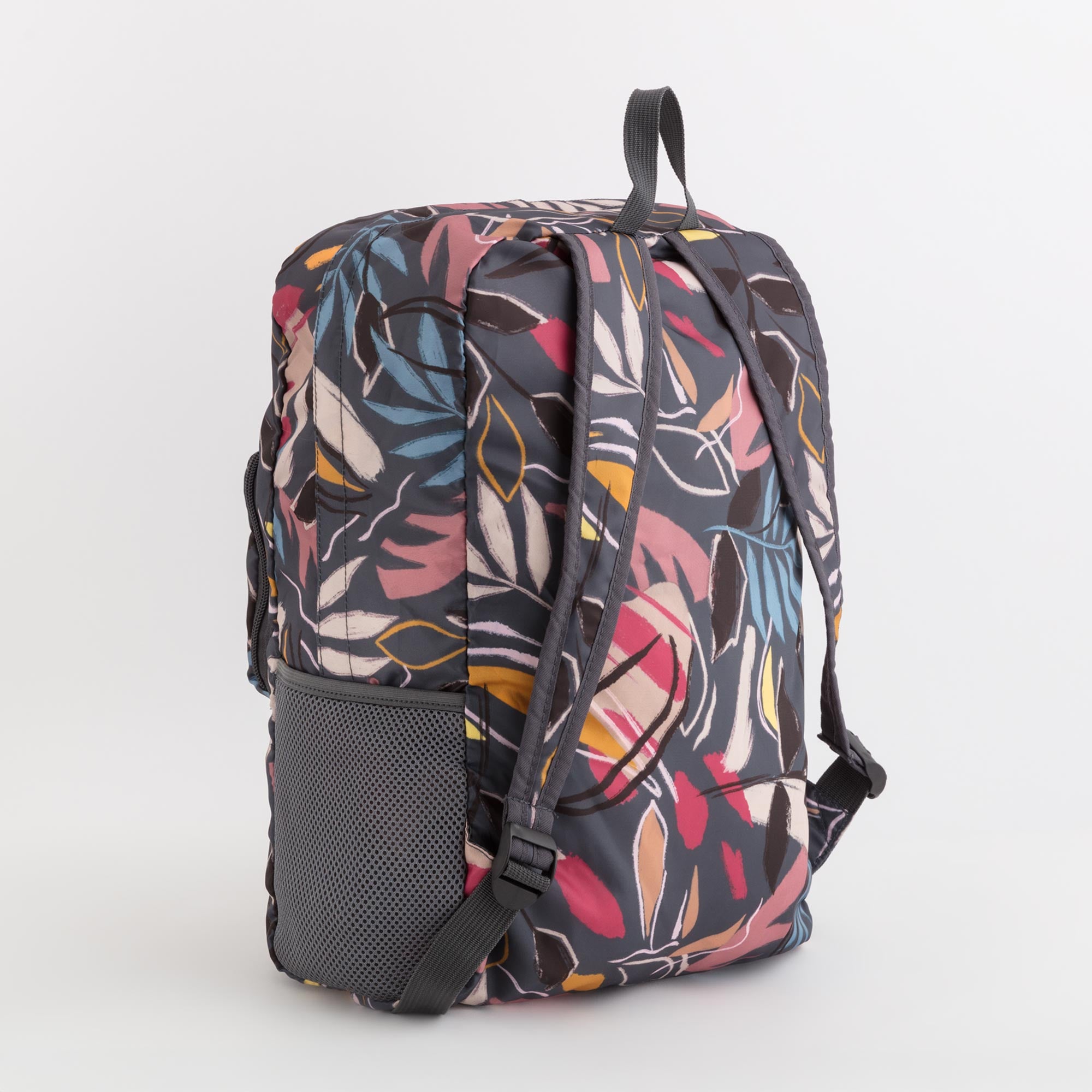 Carpisa Foldable Backpack - Gaia – BSC9630154506801_02 – BSC96301545