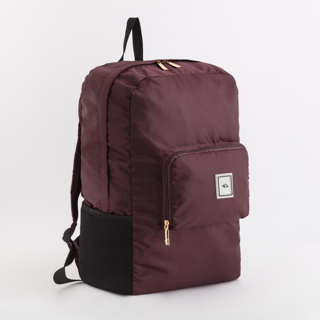 Carpisa Foldable Backpack - Gaia – BSC9630154551001_01_basechild – BSC96301545