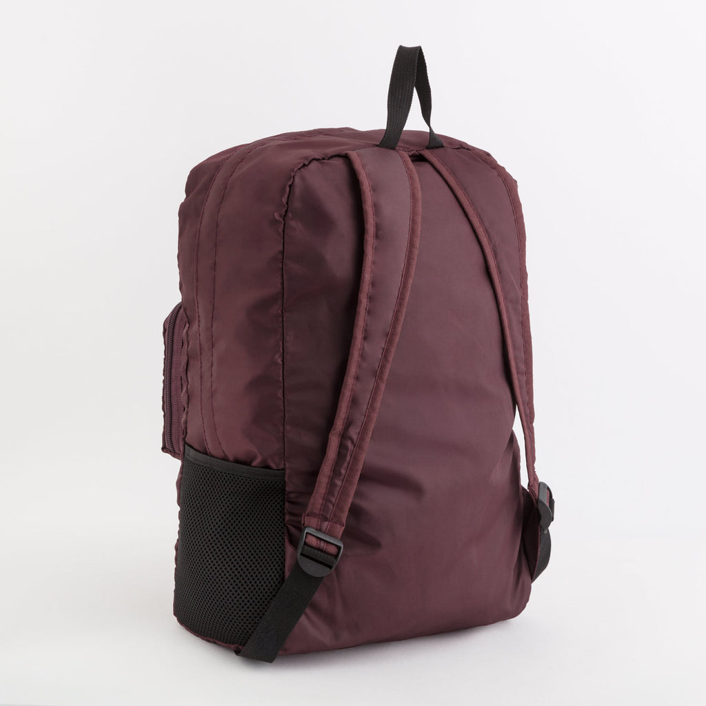Carpisa Foldable Backpack - Gaia – BSC9630154551001_02 – BSC96301545