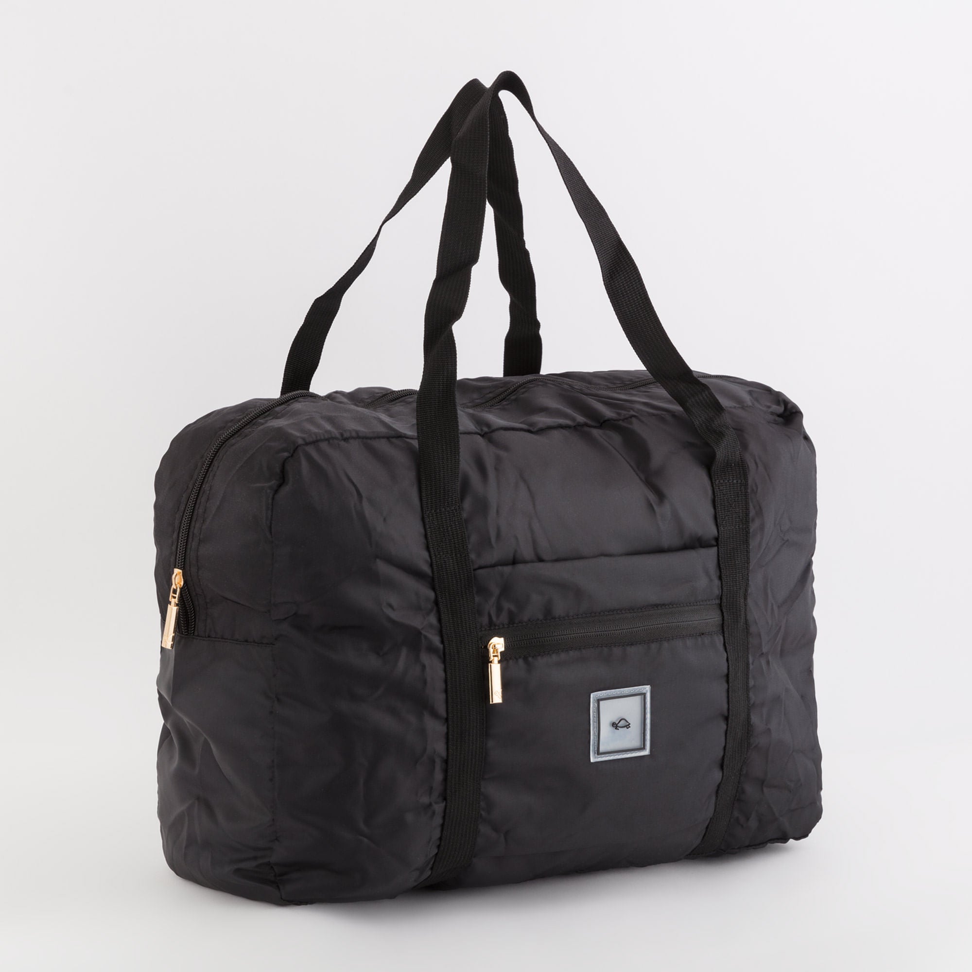Carpisa Foldable Duffel Bag - Gaia – BSC9630254500101_01_basechild – BSC96302545