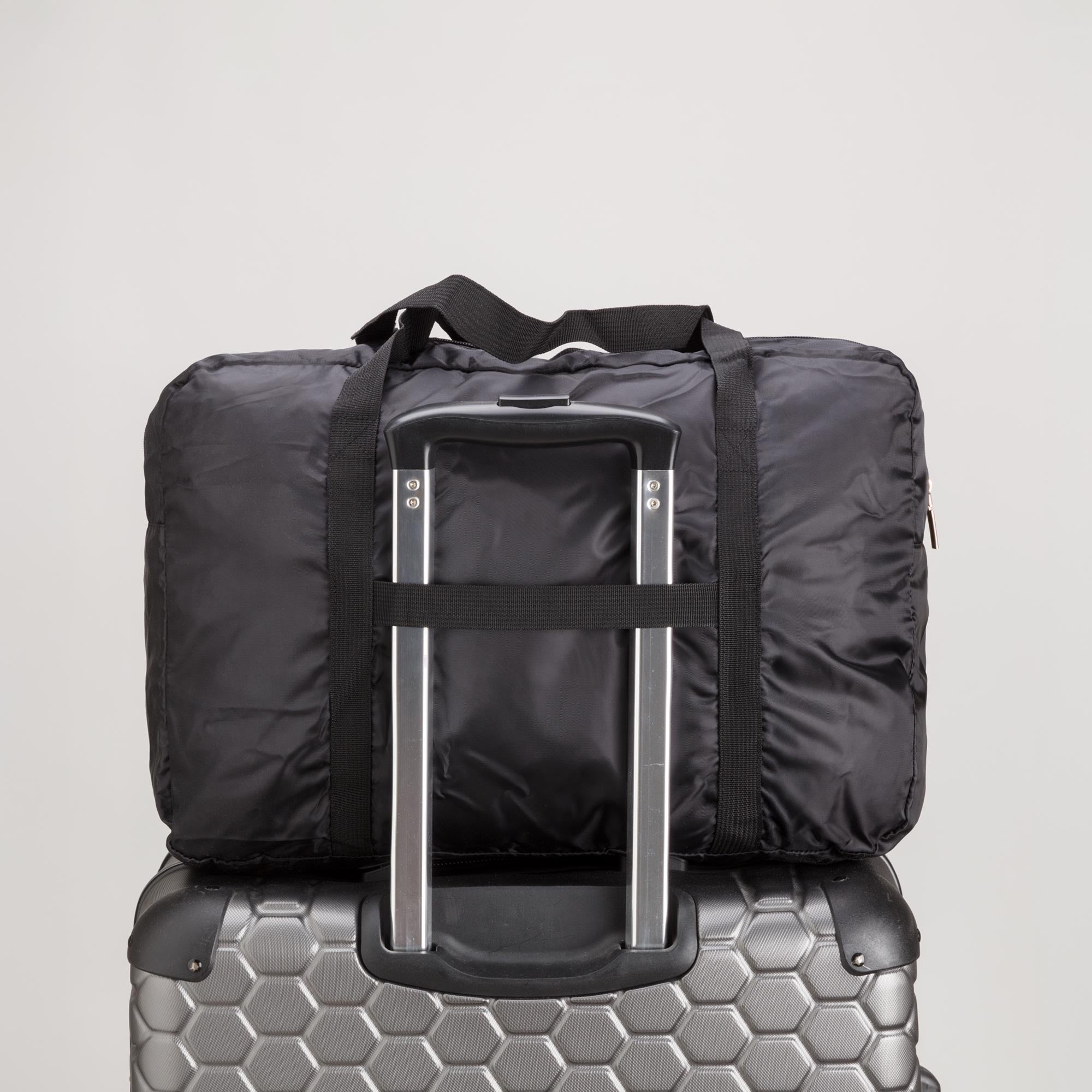 Carpisa Foldable Duffel Bag - Gaia – BSC9630254500101_02 – BSC96302545