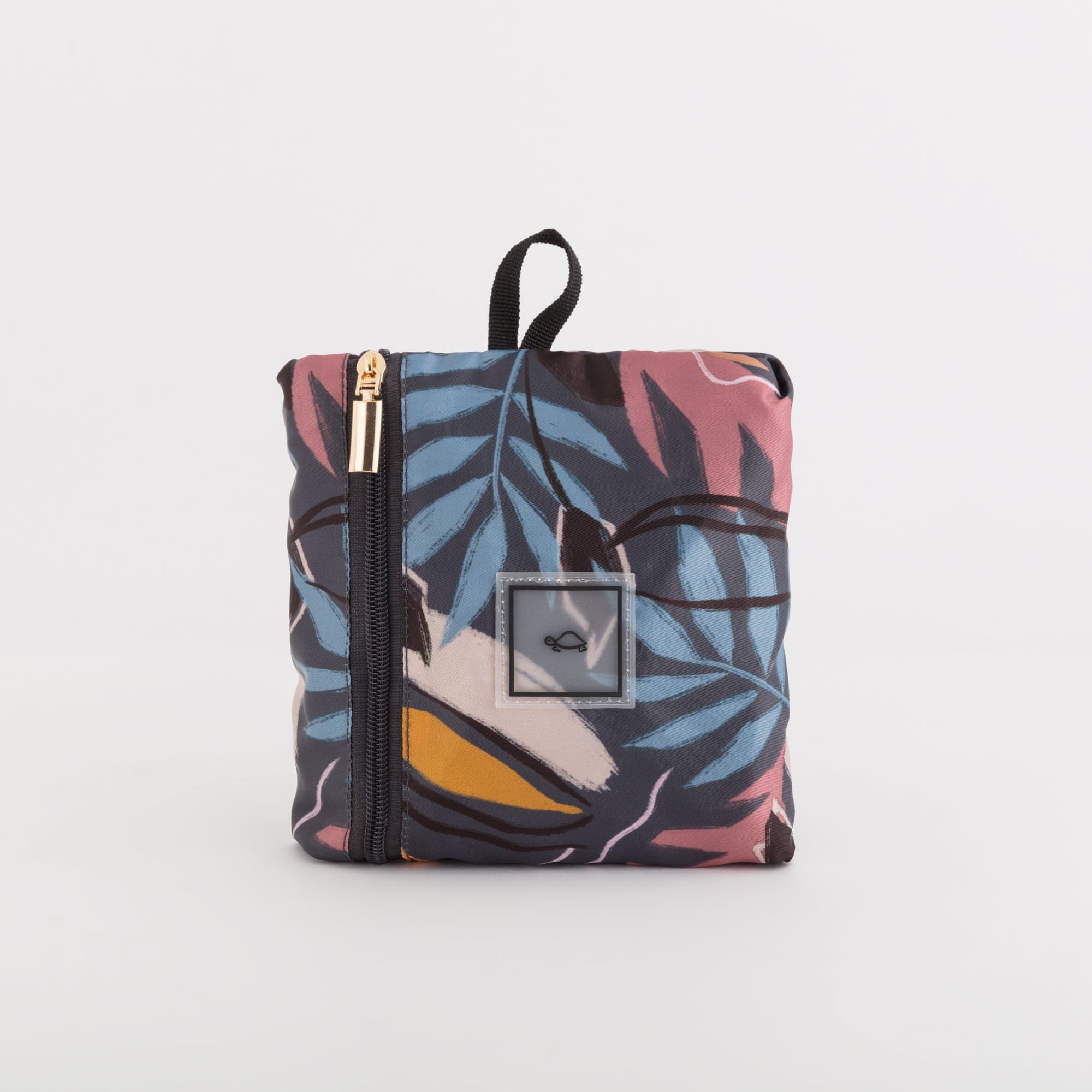 Carpisa Foldable Duffel Bag - Gaia – BSC9630254506801_03 – BSC96302545