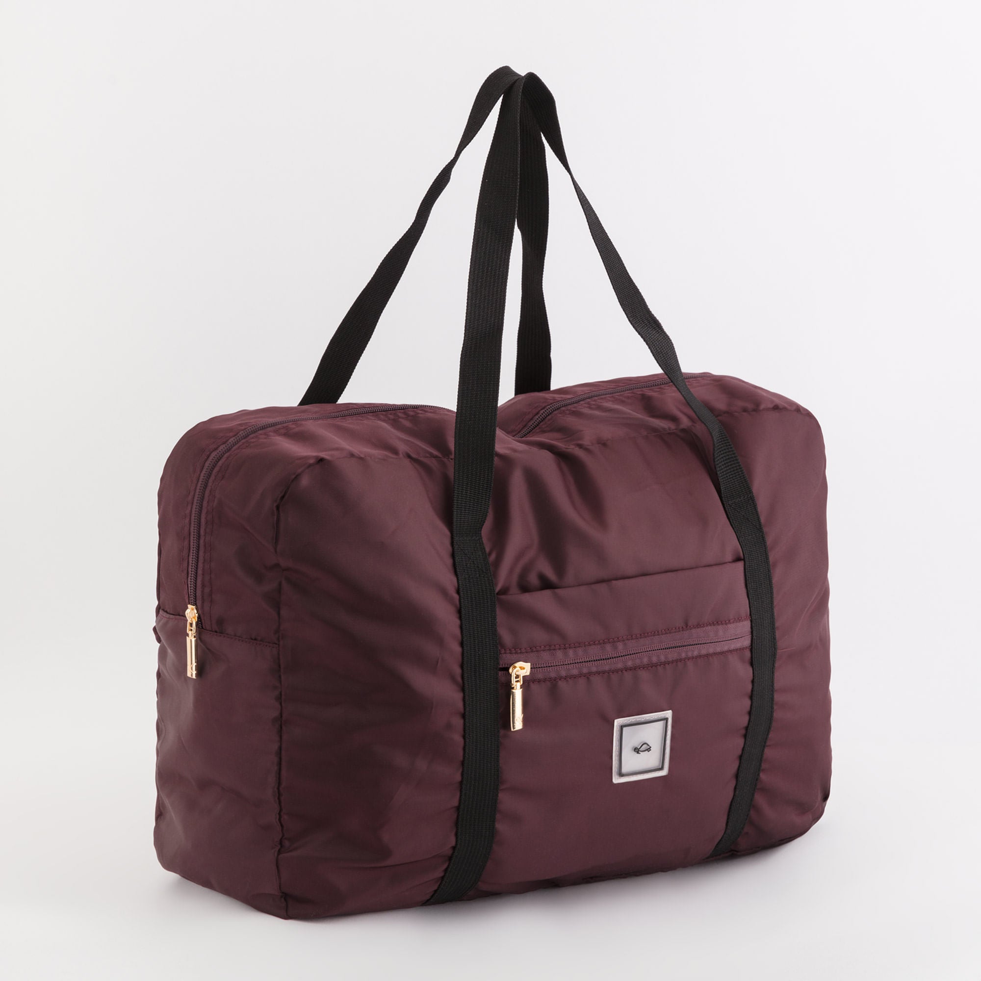 Carpisa Foldable Duffel Bag - Gaia – BSC9630254551001_01_basechild – BSC96302545