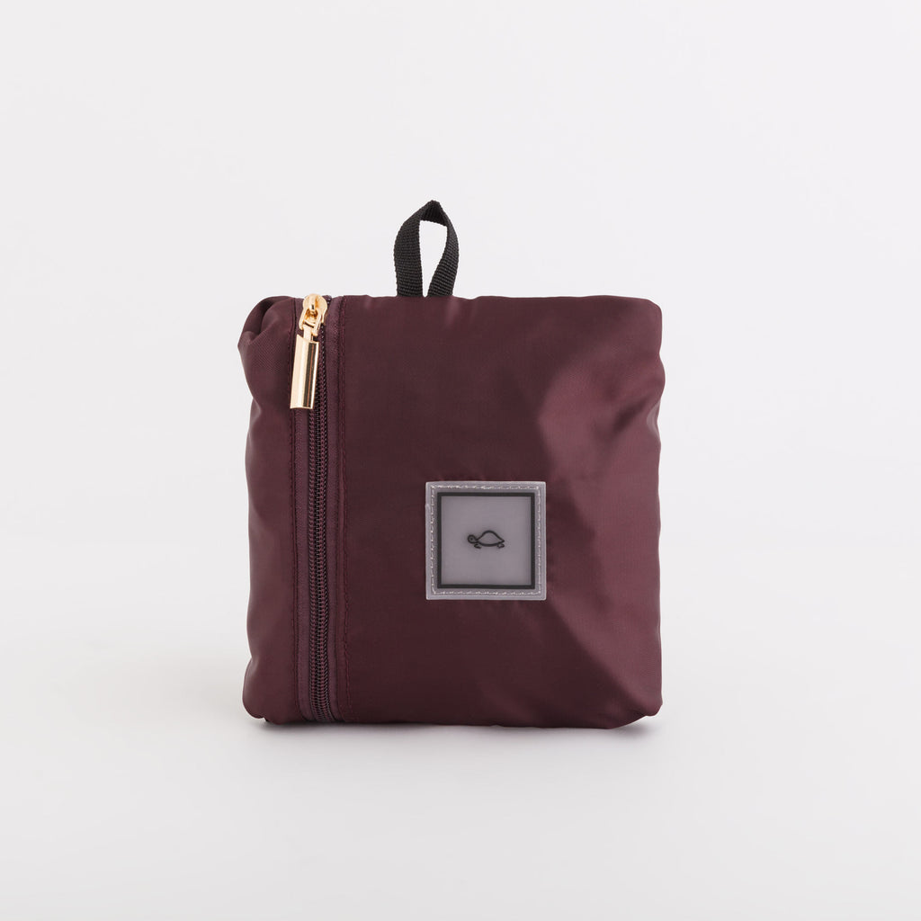 Carpisa Foldable Duffel Bag - Gaia – BSC9630254551001_03 – BSC96302545