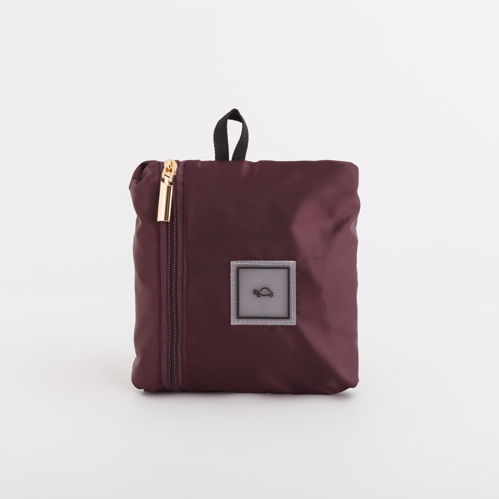 Carpisa Foldable Duffel Bag - Gaia – BSC9630254551001_03 – BSC96302545