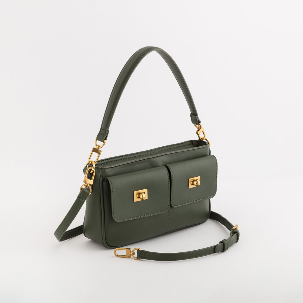 Leoben - Women's Shoulder Bag