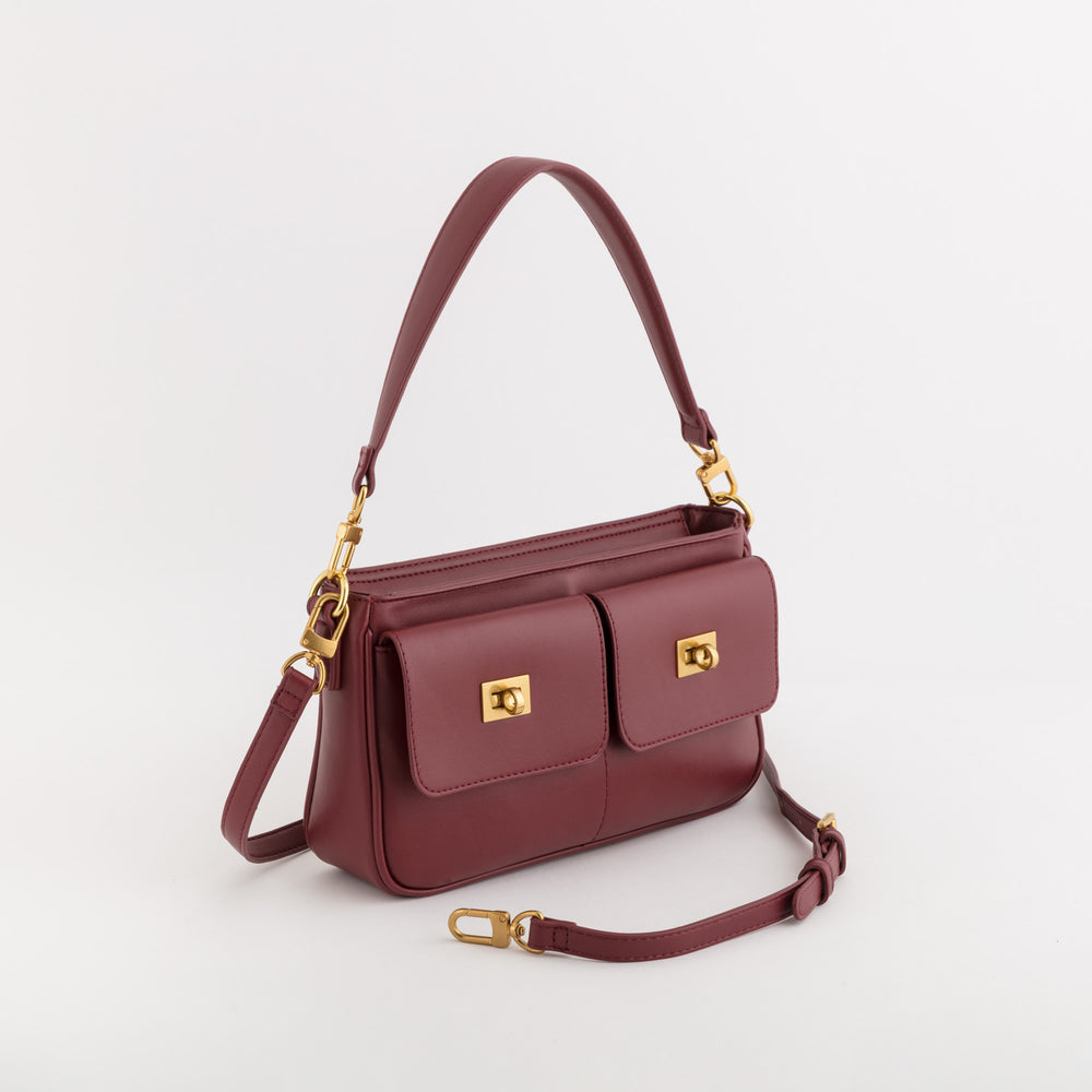 Leoben - Women's Shoulder Bag
