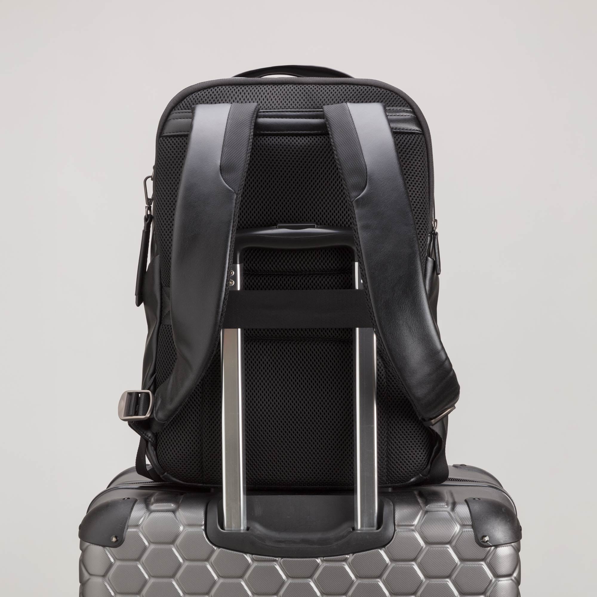 Carpisa Backpack - Nexus Pro – BSC9790754500101_03 – BSC97907545