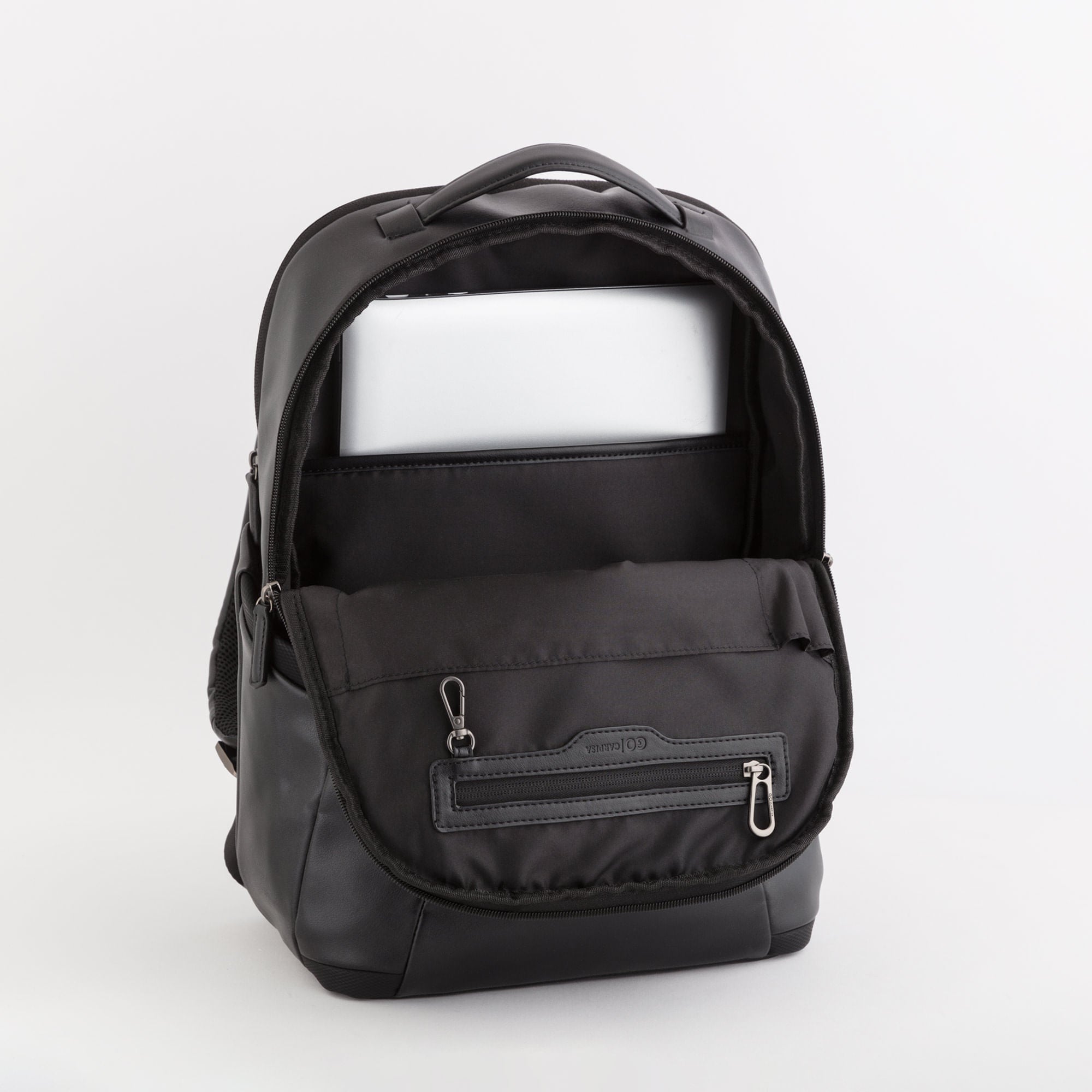 Carpisa Backpack - Nexus Pro – BSC9790754500101_04 – BSC97907545
