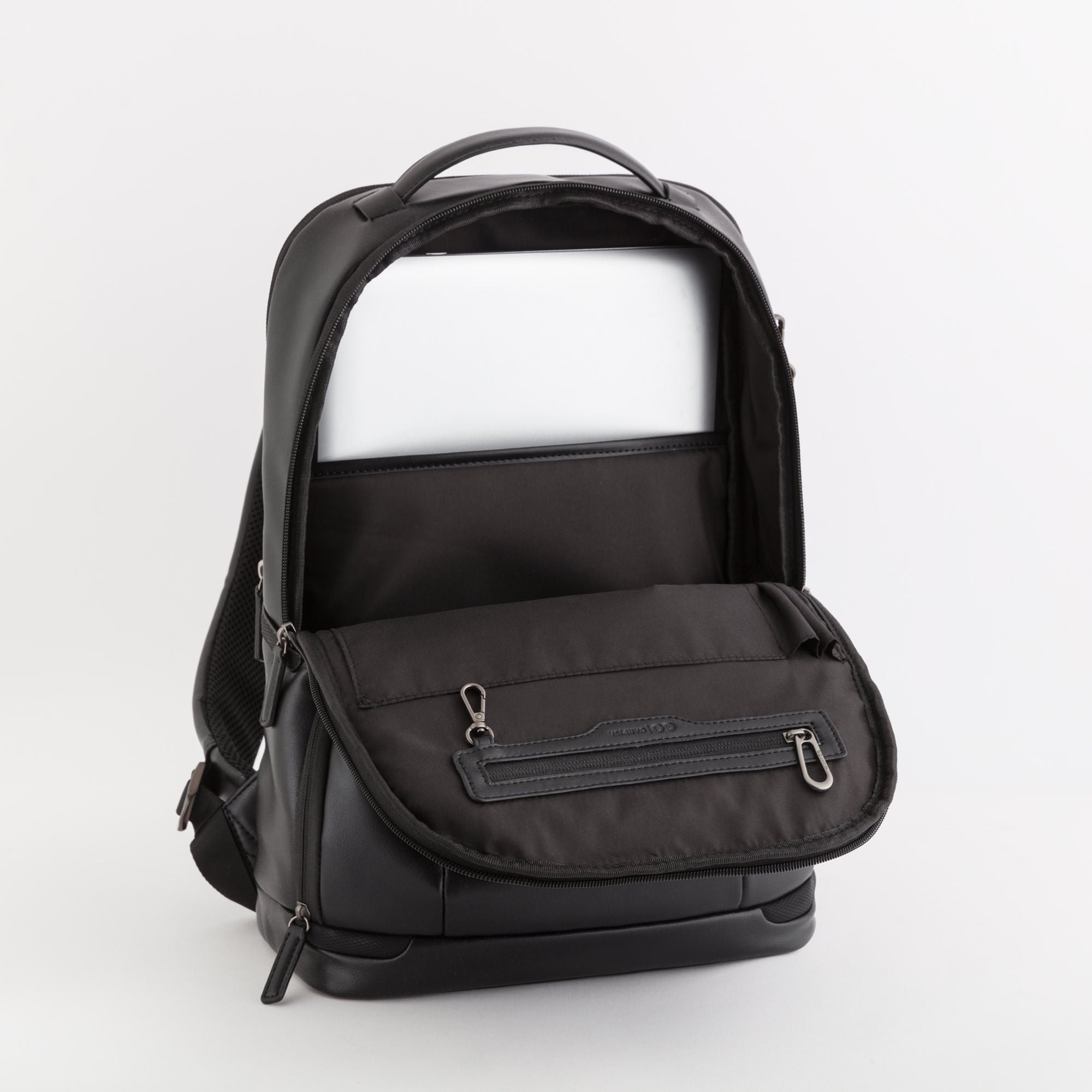 Carpisa Backpack - Nexus Pro – BSC9790854500101_04 – BSC97908545
