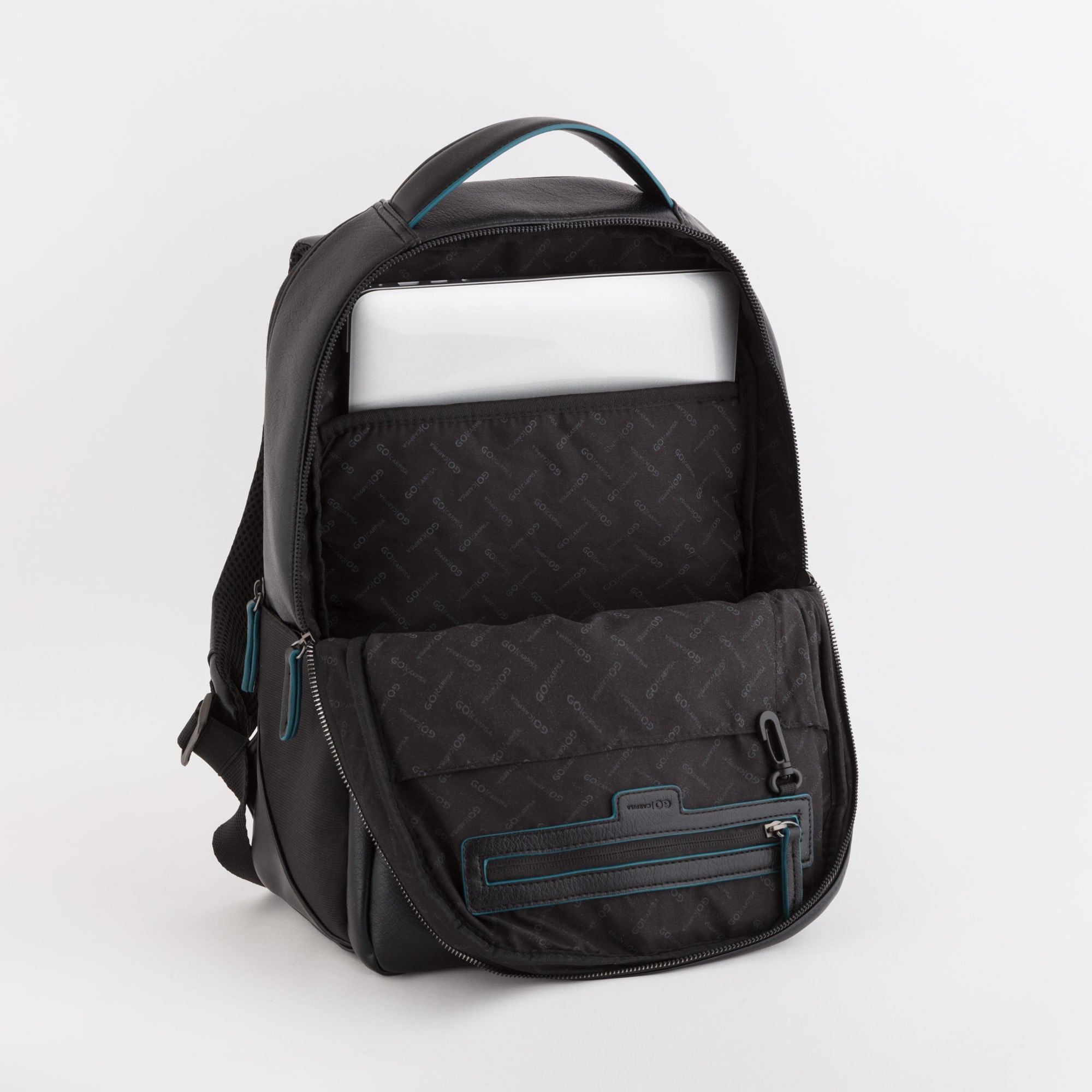 Carpisa Backpack - Mate Pro – BSC9820554500101_03 – BSC98205545