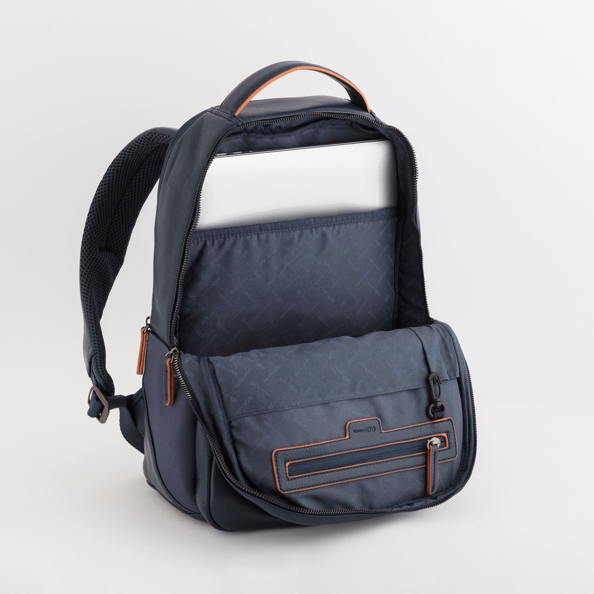 Carpisa Backpack - Mate Pro – BSC9820554541001_03 – BSC98205545