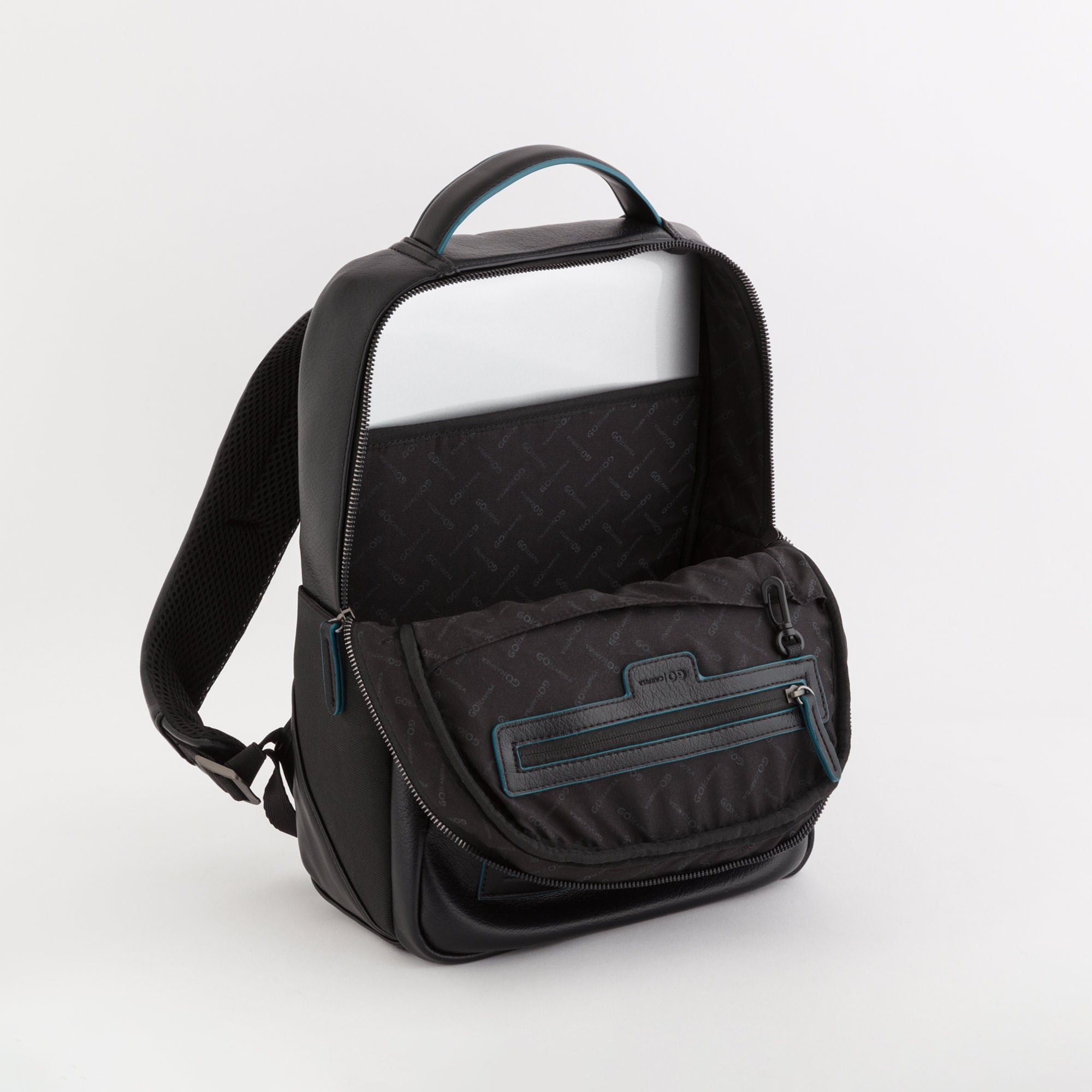 Carpisa Backpack - Mate Pro – BSC9820654500101_03 – BSC98206545