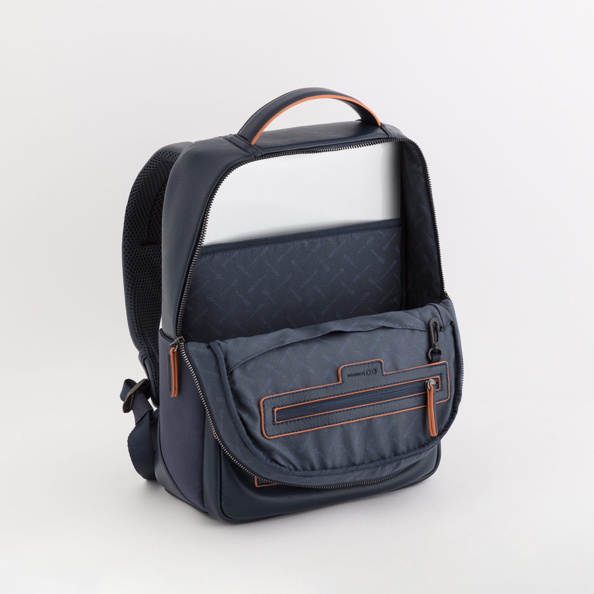 Carpisa Backpack - Mate Pro – BSC9820654541001_03 – BSC98206545