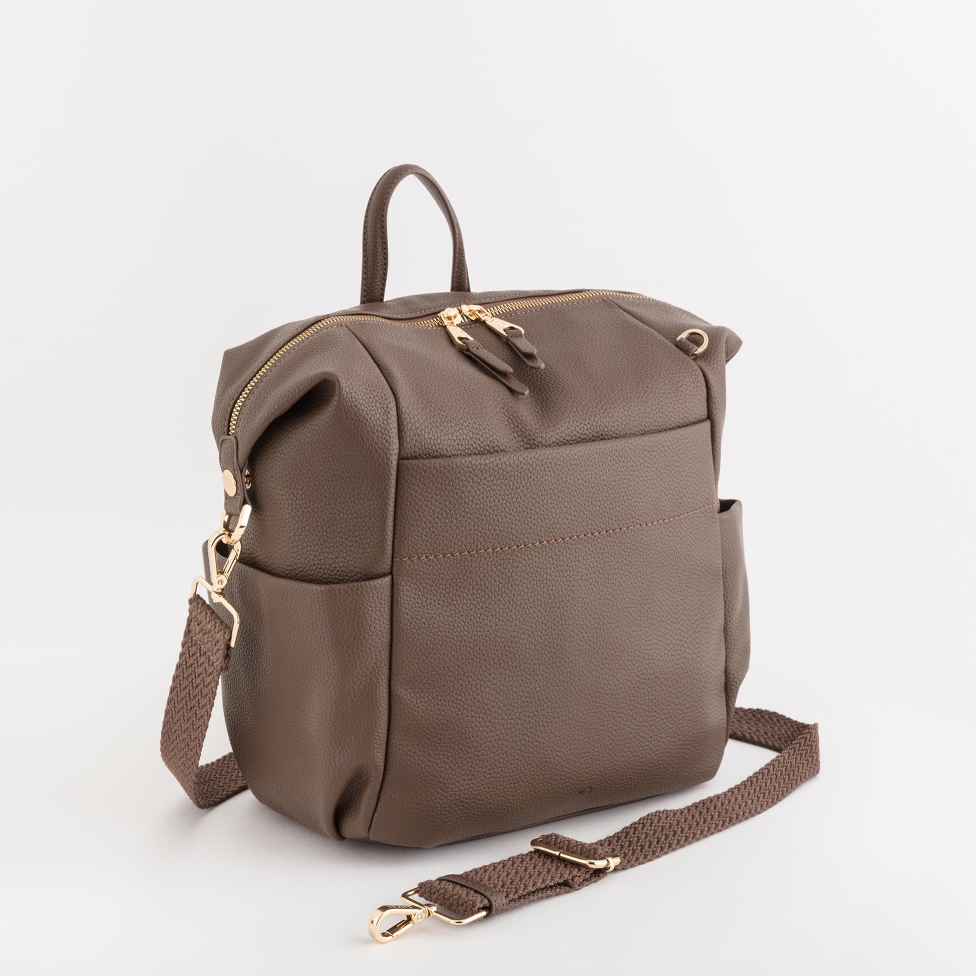 Aria - Women's Backpack/Shoulder Bag