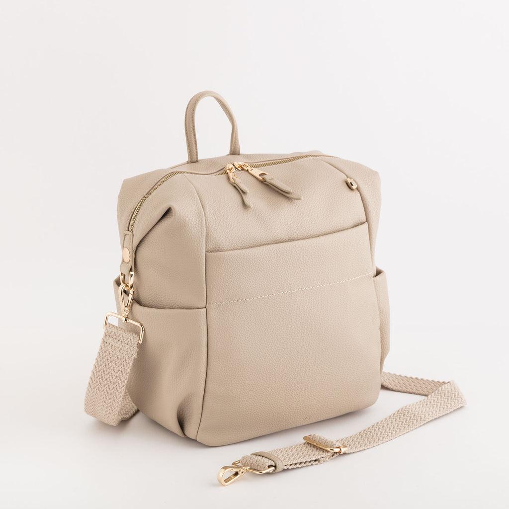 Aria - Women's Backpack/Shoulder Bag