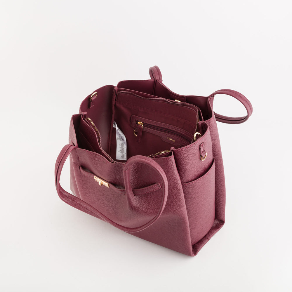 Salzburg - Women's Bag