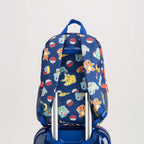 Carpisa Montenegro – Pokemon accessories - Backpack – Blue/Multicolor – BSD03601545 – Image 3 |k=BSD0360154547501_03