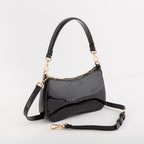 Carpisa Shoulder bag - Narciso Patent – BSD0500154500101_01_basechild – BSD05001545