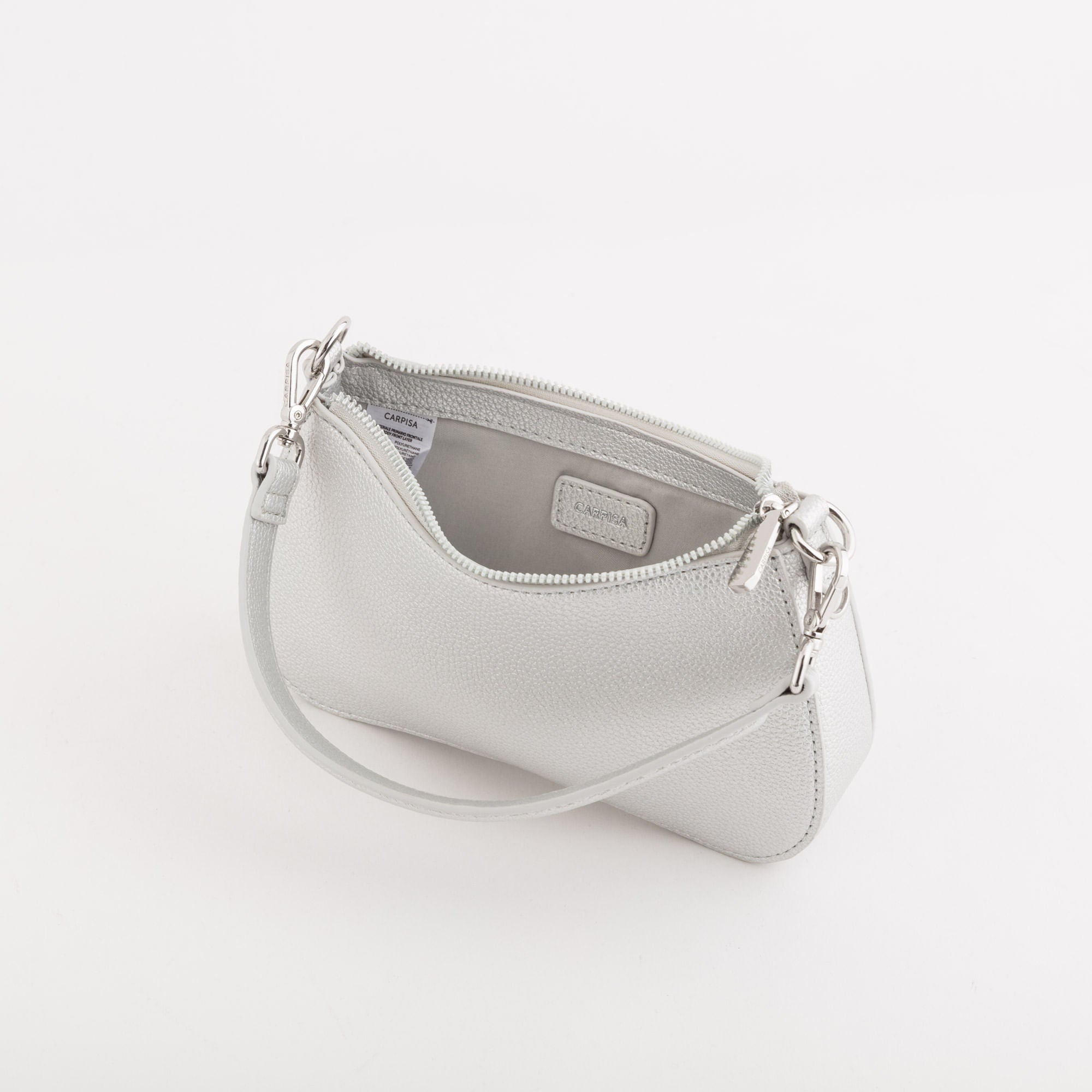 Carpisa Shoulder Bag - Narciso Metallic – BSD0570154504001_02 – BSD05701545