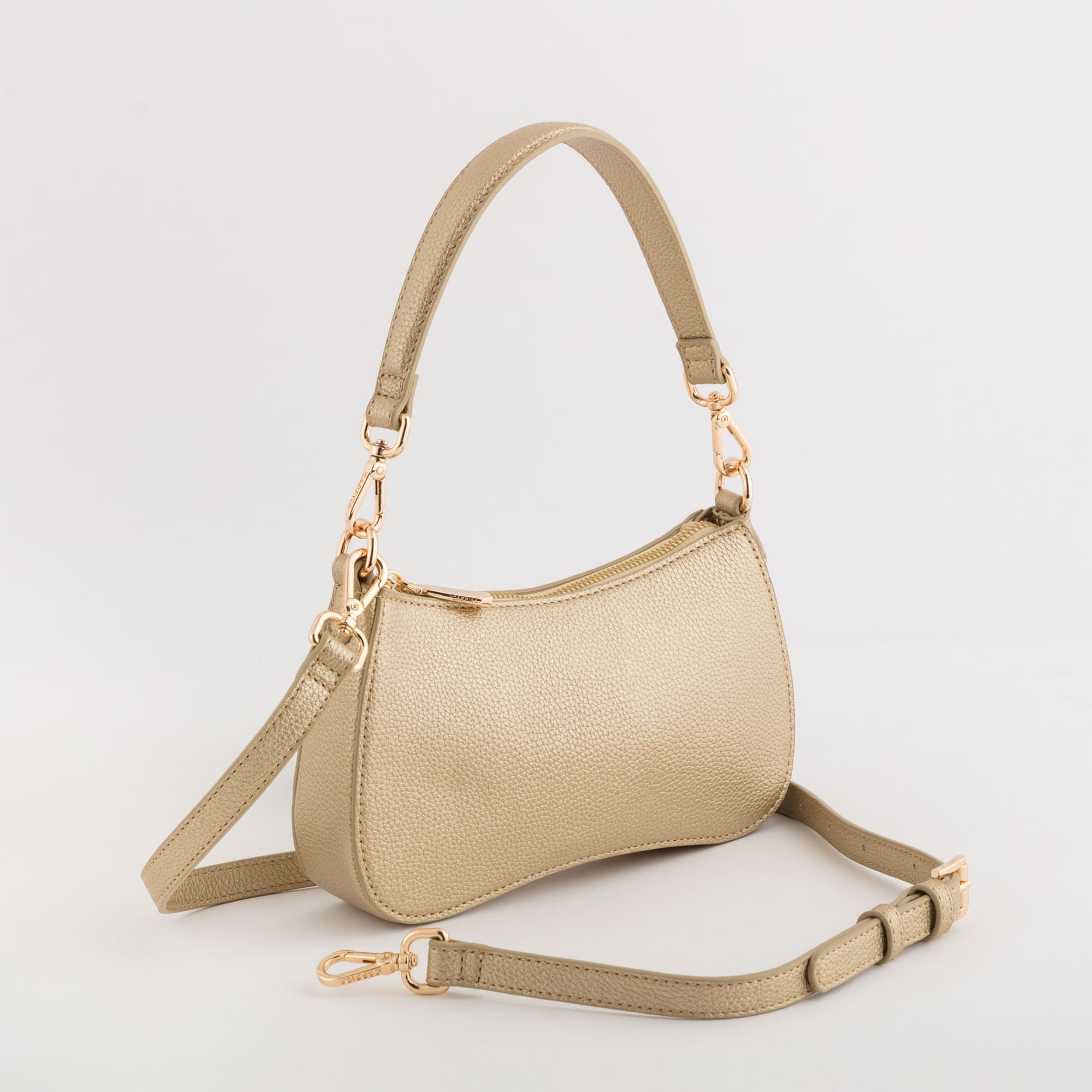 Carpisa Shoulder Bag - Narciso Metallic – BSD0570154571101_01_basechild – BSD05701545