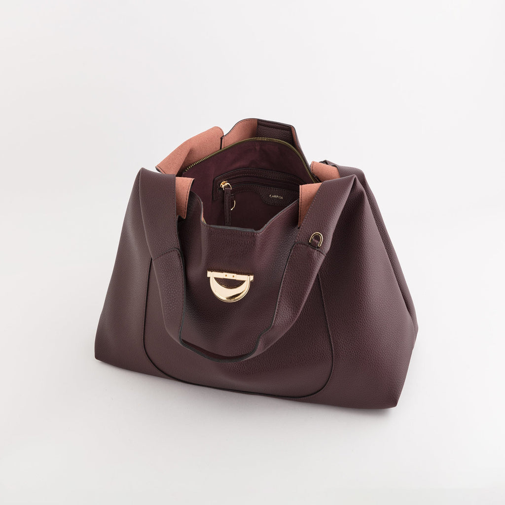 Carpisa Montenegro – Bruges - Women's Bag – BSD08701545 – Image 4 |k=BSD0870154551001_02