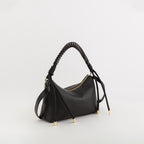 Carpisa Crna Gora – Cyclamen - Women's Mini Bag – Lichen Green – BSD09704446 – Image 1