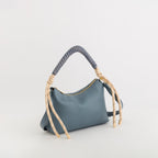 Carpisa Crna Gora – Cyclamen - Women's Mini Bag – Lichen Green – BSD09704446 – Image 4