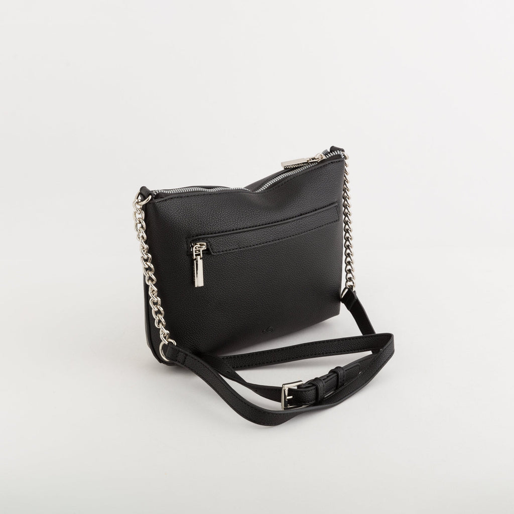 Carpisa Montenegro – Snowdrop v3 - Women's Shoulder Bag – BSD10201446 – Image 2 |k=BSD1020144600101_02