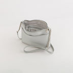 Carpisa Montenegro – Snowdrop v3 - Women's Shoulder Bag – BSD10201446 – Image 6 |k=BSD1020144604001_03