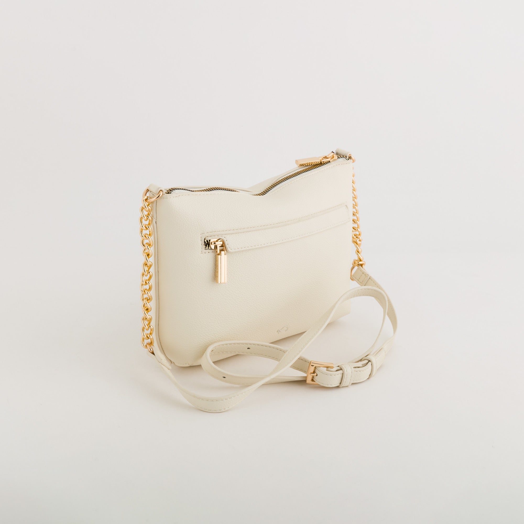 Carpisa Montenegro – Snowdrop v3 - Women's Shoulder Bag – BSD10201446 – Image 8 |k=BSD1020144610K01_02