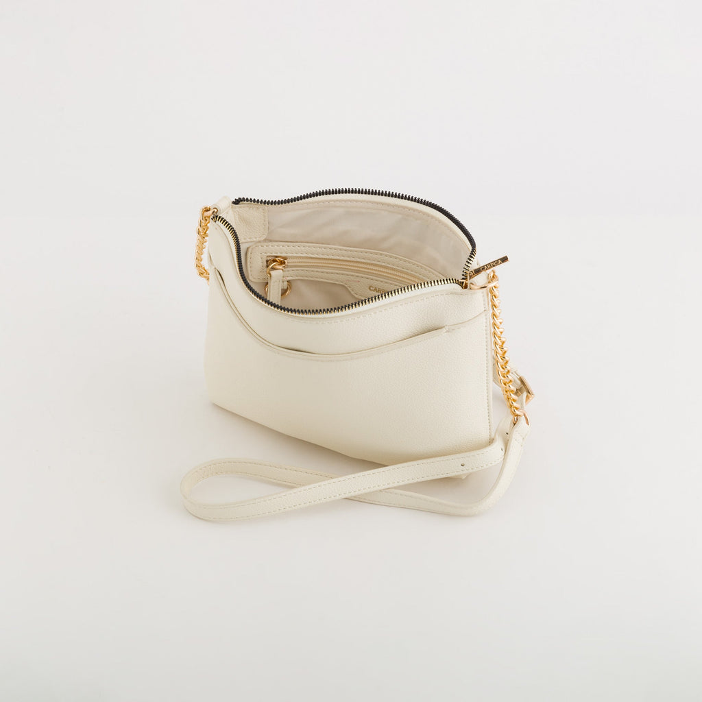 Carpisa Montenegro – Snowdrop v3 - Women's Shoulder Bag – BSD10201446 – Image 9 |k=BSD1020144610K01_03