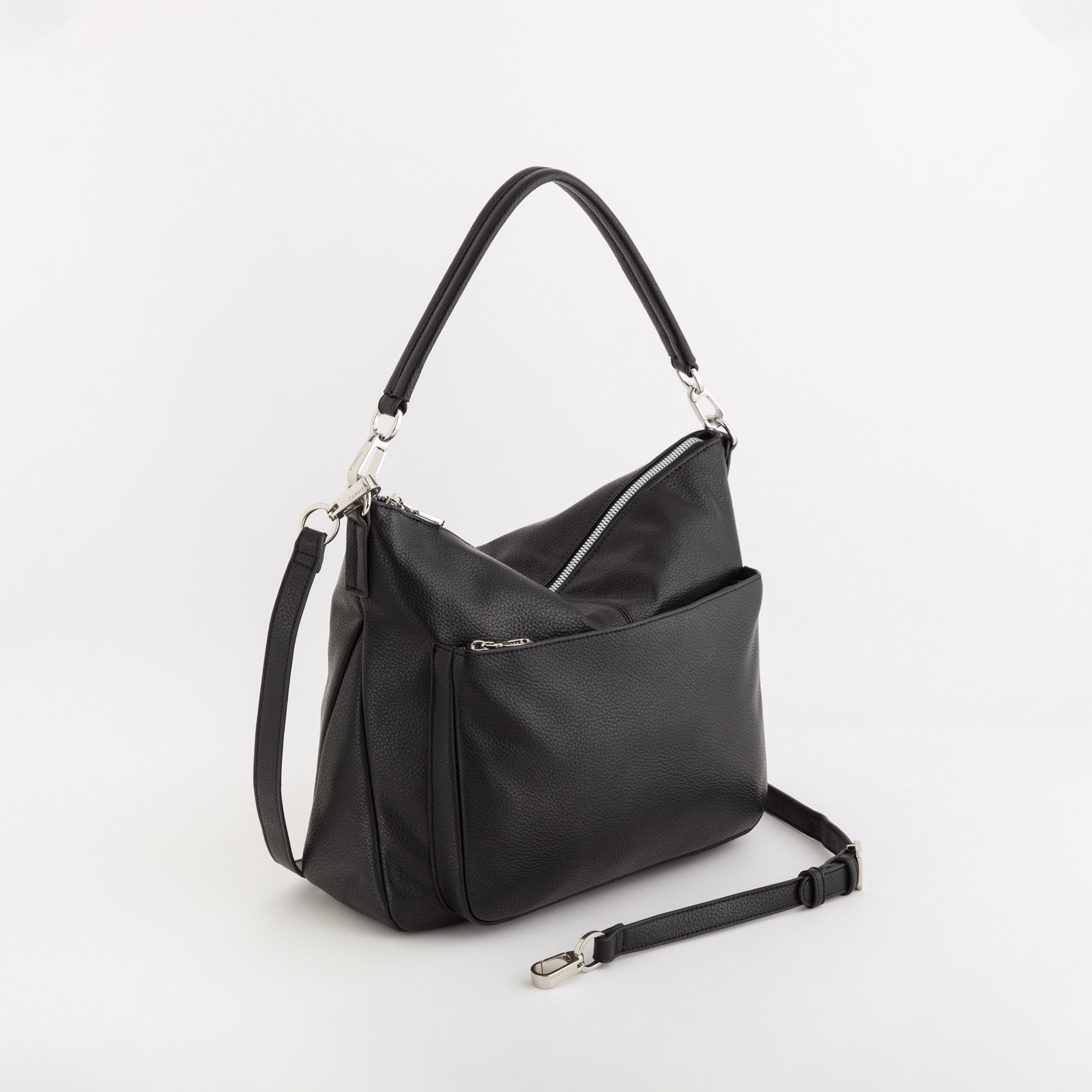 Carpisa Crna Gora – Ester - Women's Bag – Tan – BSD10802911 – Image 1