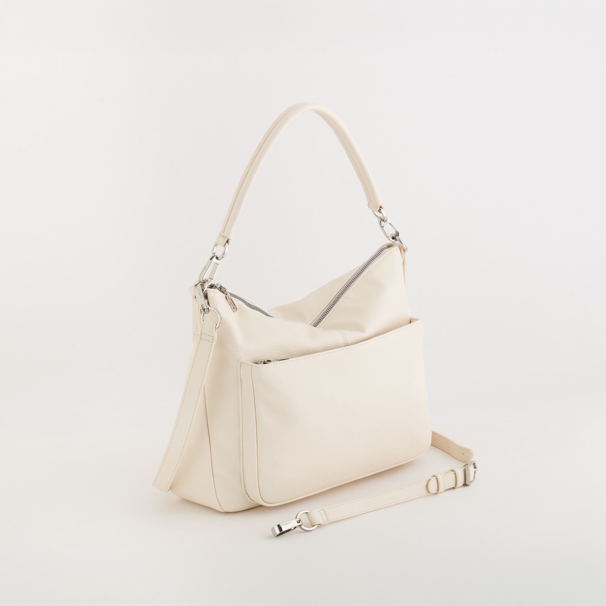 Carpisa Crna Gora – Ester - Women's Bag – Tan – BSD10802911 – Image 4