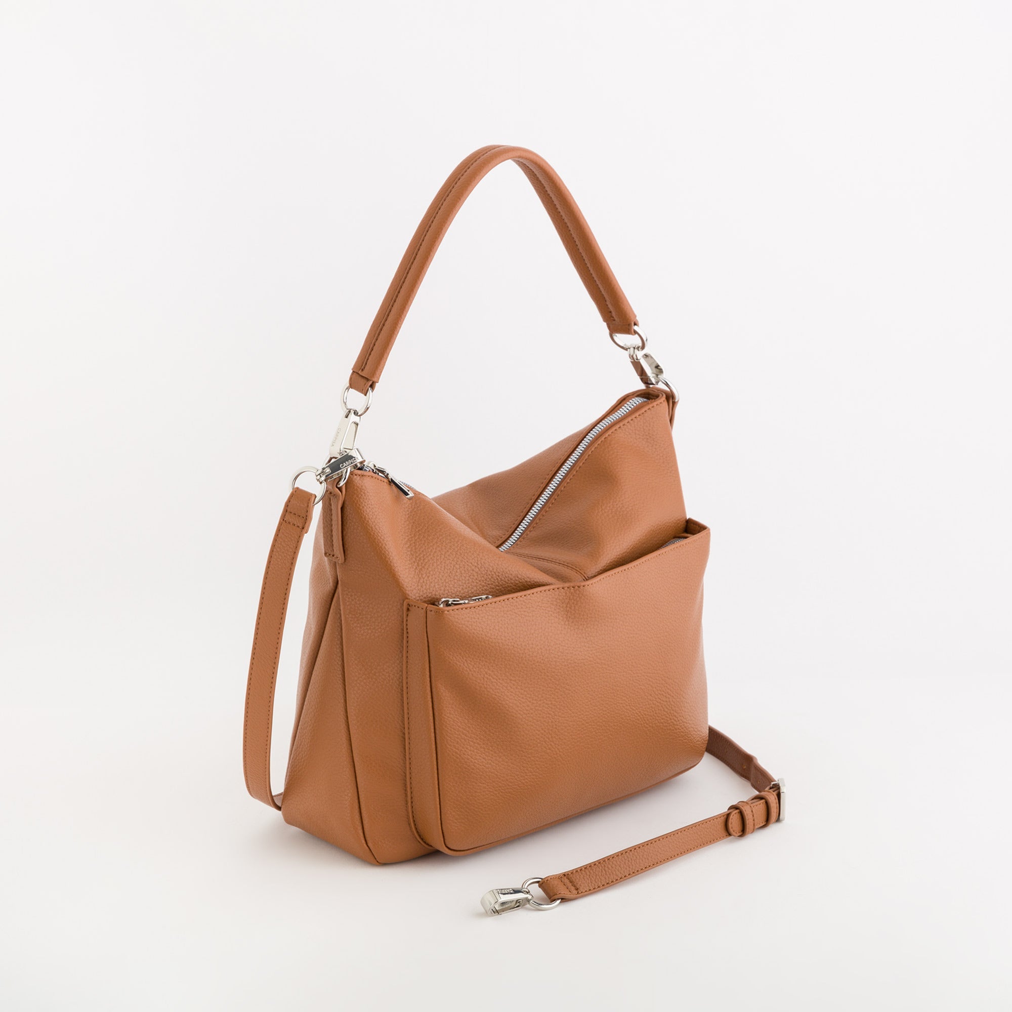 Carpisa Crna Gora – Ester - Women's Bag – Tan – BSD10802911 – Image 7