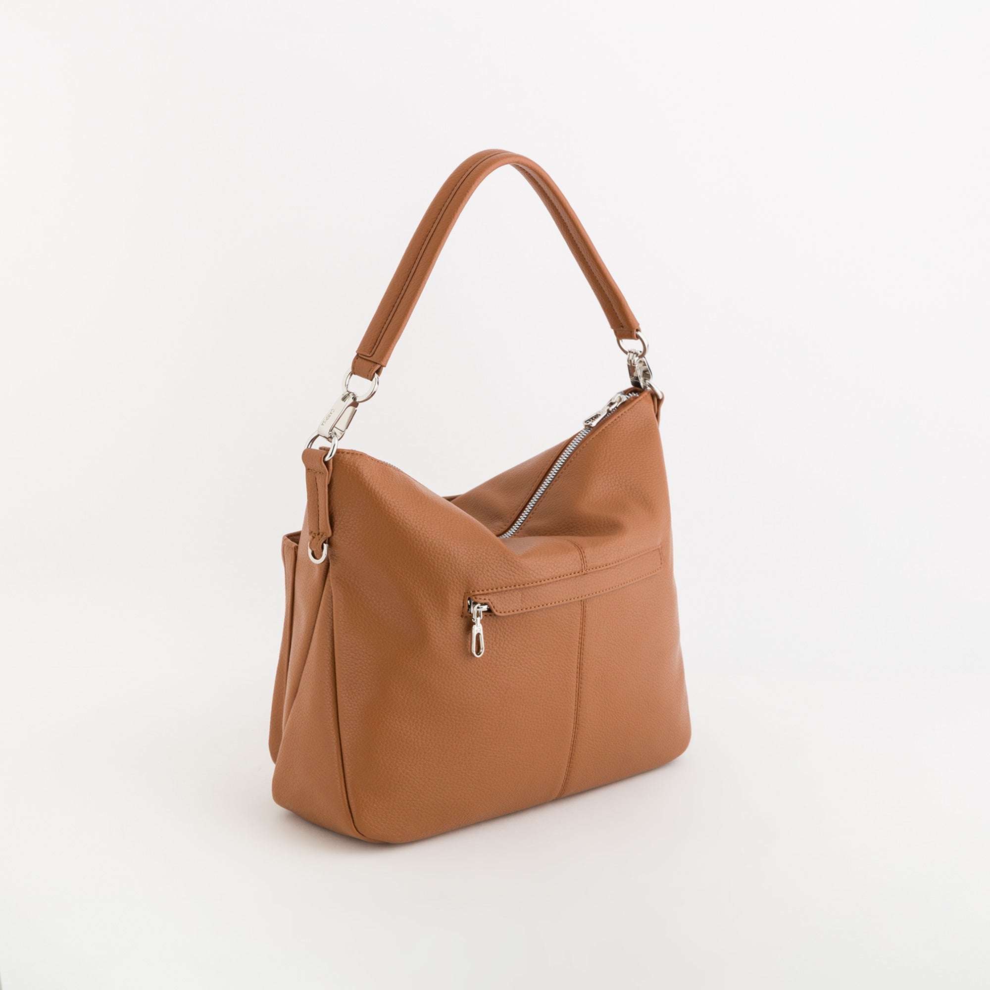 Carpisa Crna Gora – Ester - Women's Bag – Tan – BSD10802911 – Image 8