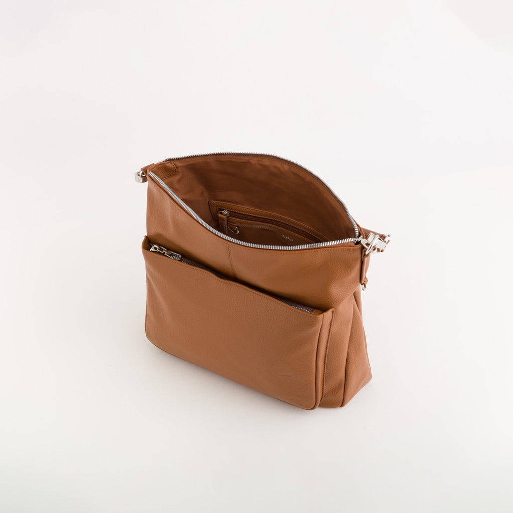 Carpisa Crna Gora – Ester - Women's Bag – Tan – BSD10802911 – Image 9