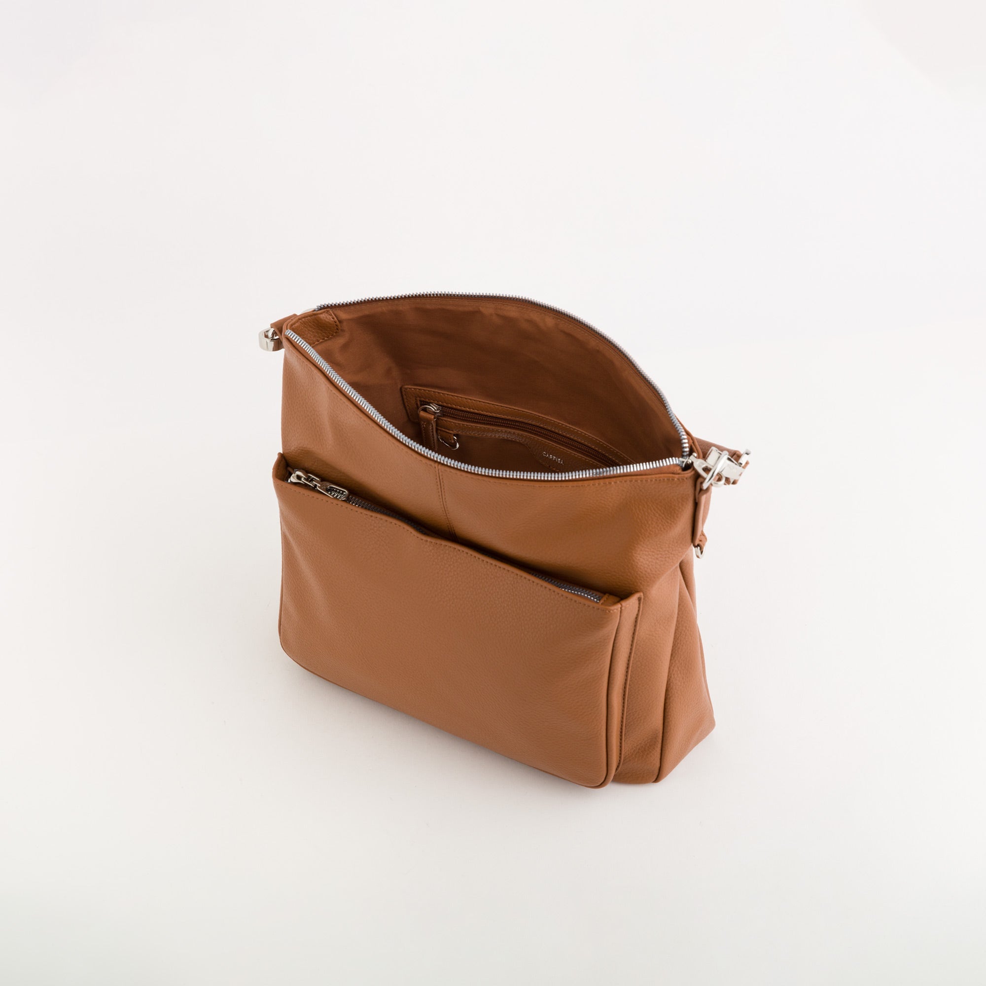 Carpisa Crna Gora – Ester - Women's Bag – Tan – BSD10802911 – Image 9