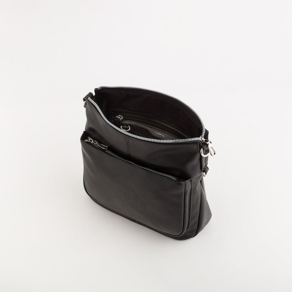 Carpisa Crna Gora – Ester - Women's Shoulder Bag – BSD10803911 – Image 3