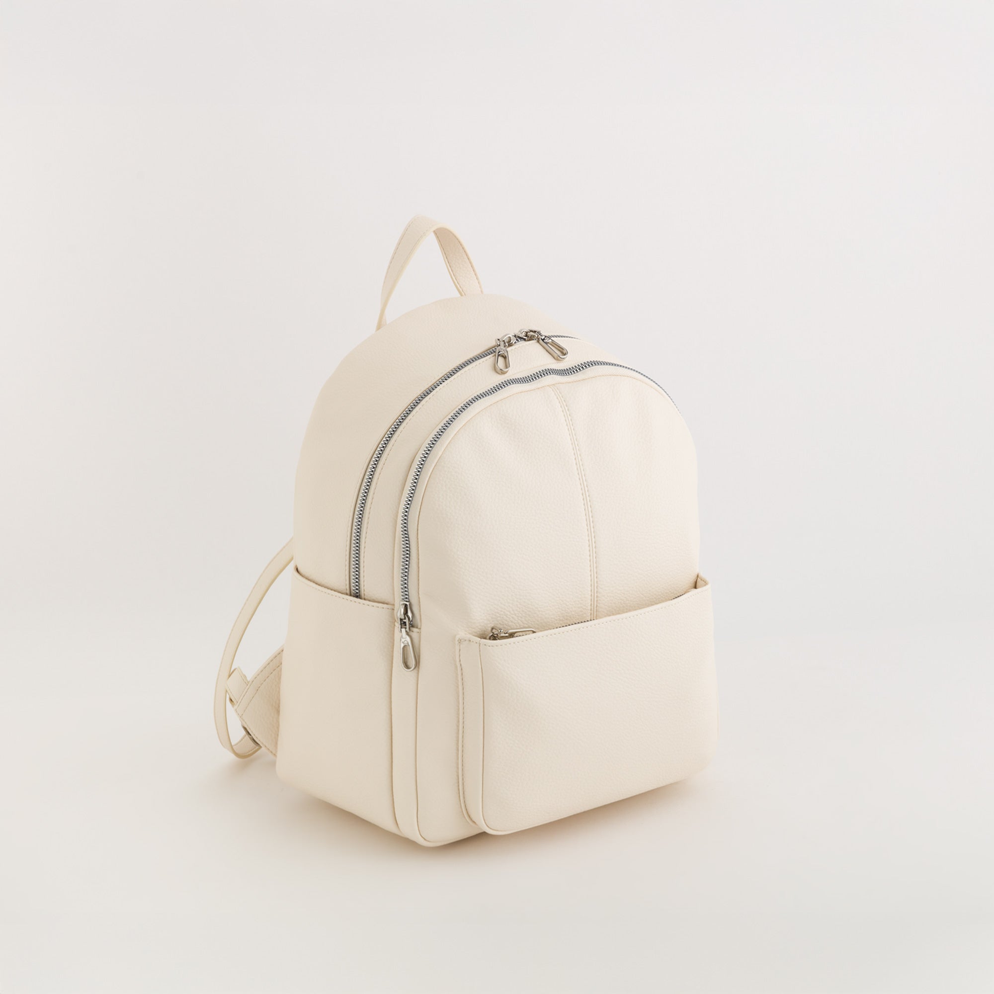 Carpisa Crna Gora – Ester - Women's Backpack – Tan – BSD10806911 – Image 4