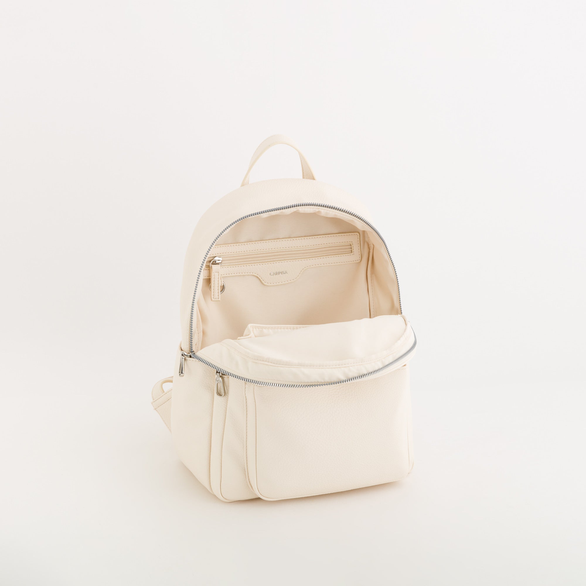 Carpisa Crna Gora – Ester - Women's Backpack – Tan – BSD10806911 – Image 6