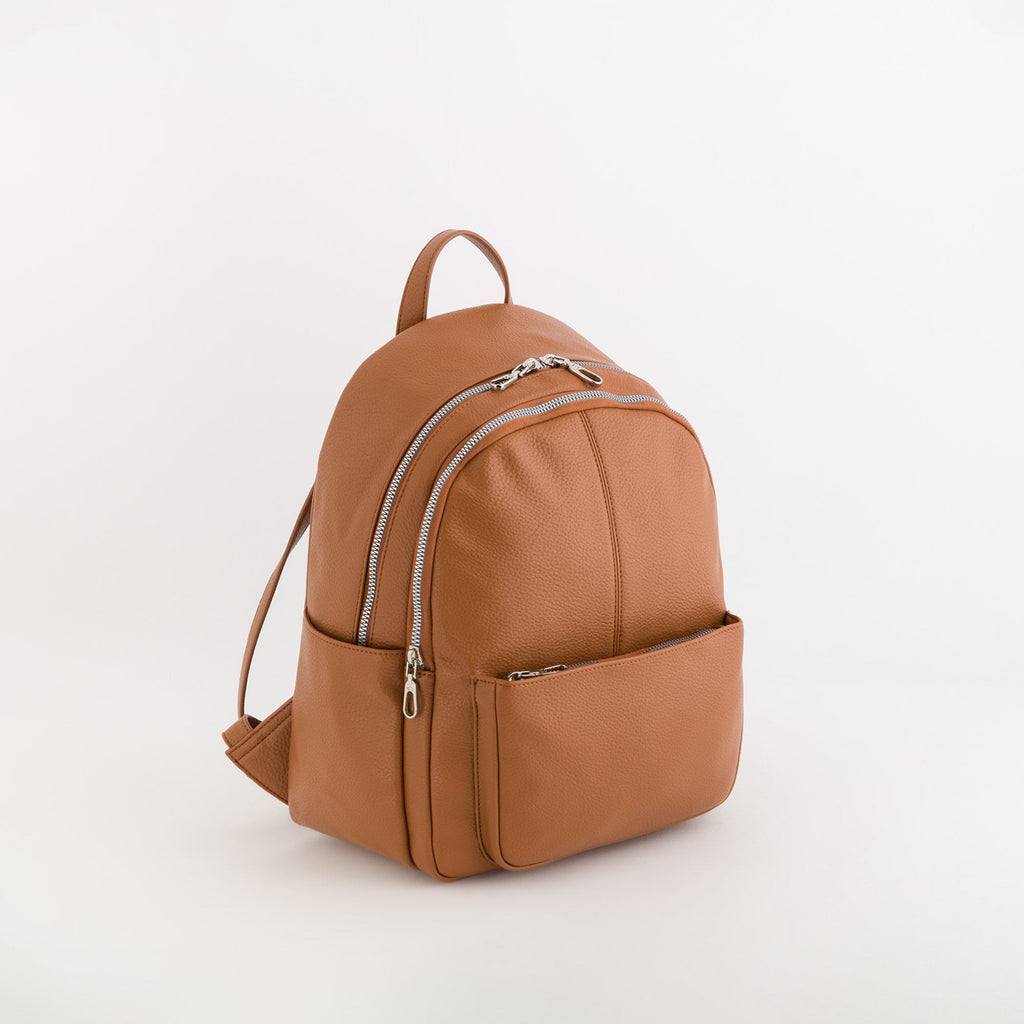 Carpisa Crna Gora – Ester - Women's Backpack – Tan – BSD10806911 – Image 7