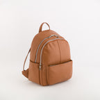 Carpisa Crna Gora – Ester - Women's Backpack – Tan – BSD10806911 – Image 7