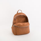 Carpisa Crna Gora – Ester - Women's Backpack – Tan – BSD10806911 – Image 9