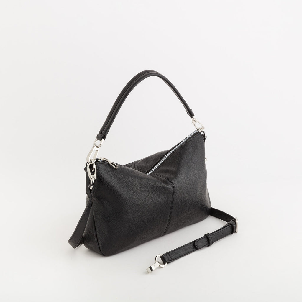 Carpisa Crna Gora – Ester - Women's Shoulder Bag – Butter – BSD10807911 – Image 1
