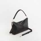 Carpisa Crna Gora – Ester - Women's Shoulder Bag – Butter – BSD10807911 – Image 1