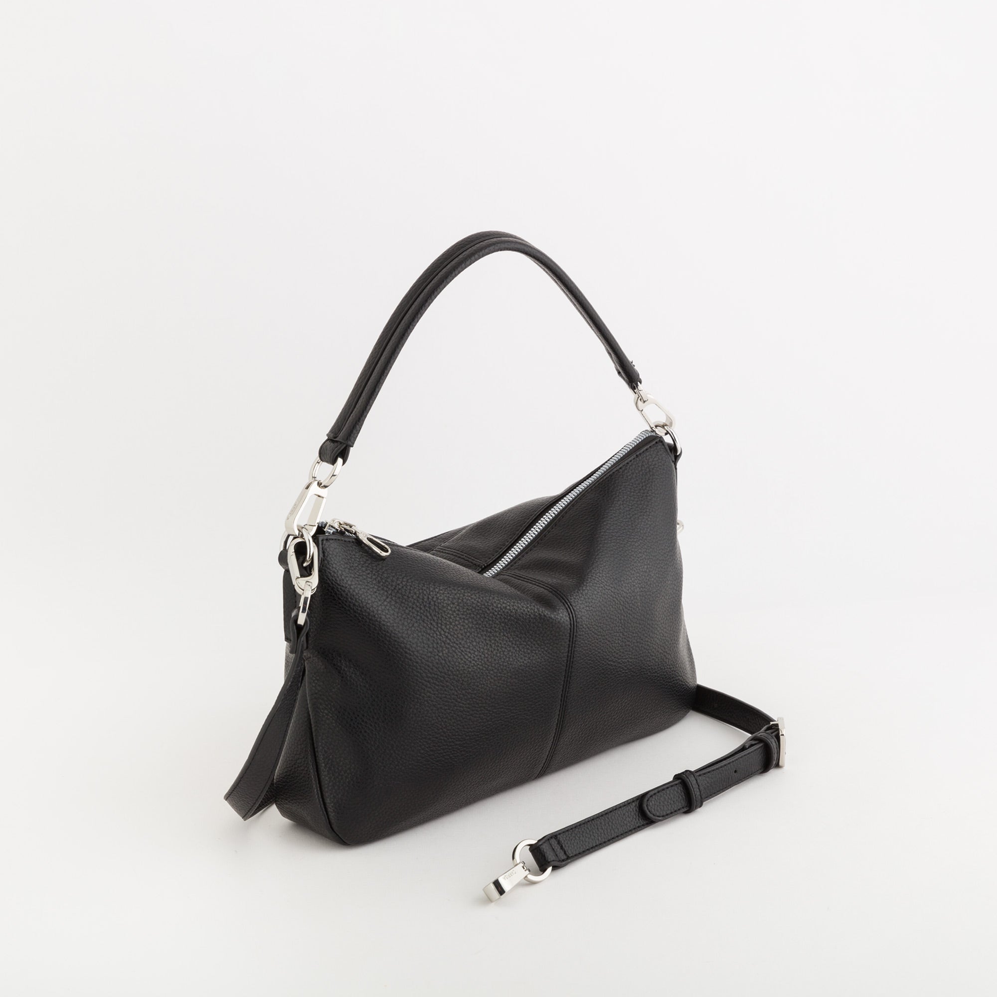 Carpisa Crna Gora – Ester - Women's Shoulder Bag – Butter – BSD10807911 – Image 1