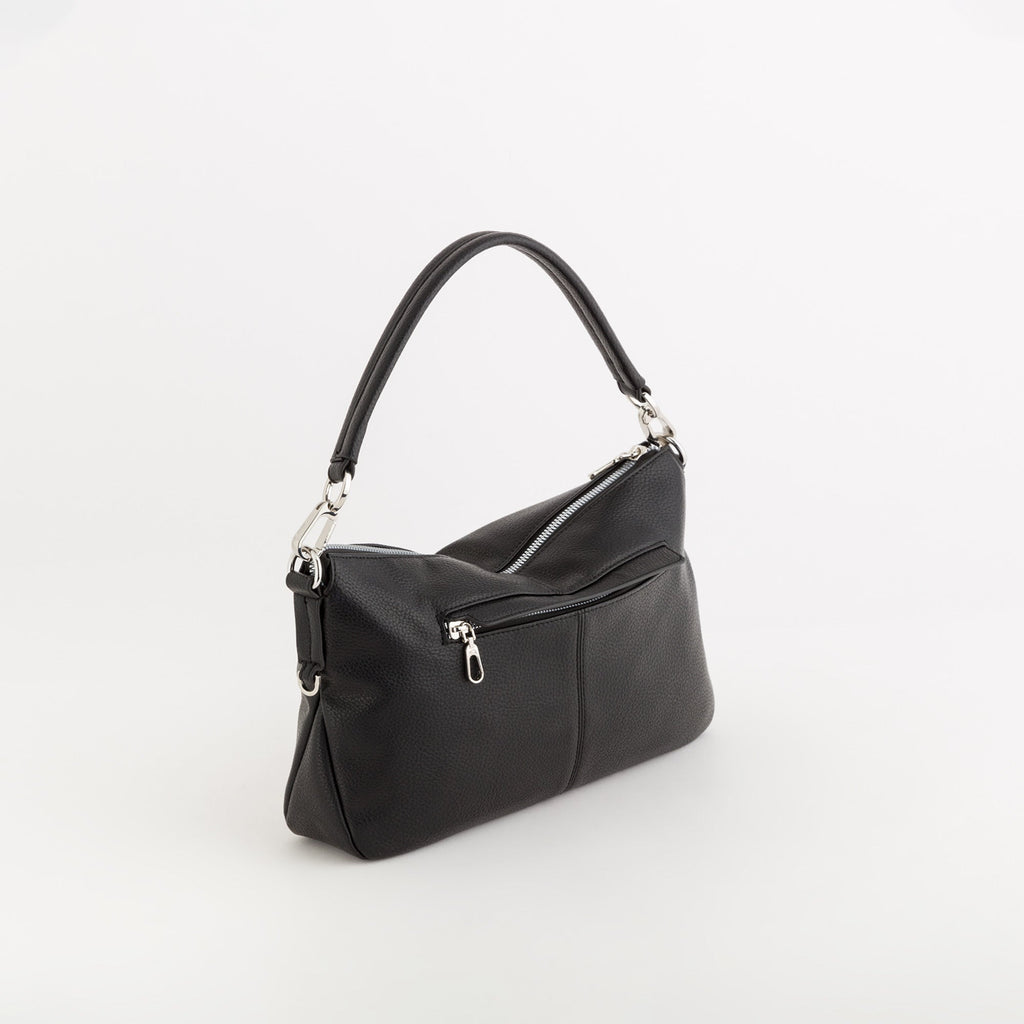 Carpisa Crna Gora – Ester - Women's Shoulder Bag – Butter – BSD10807911 – Image 2