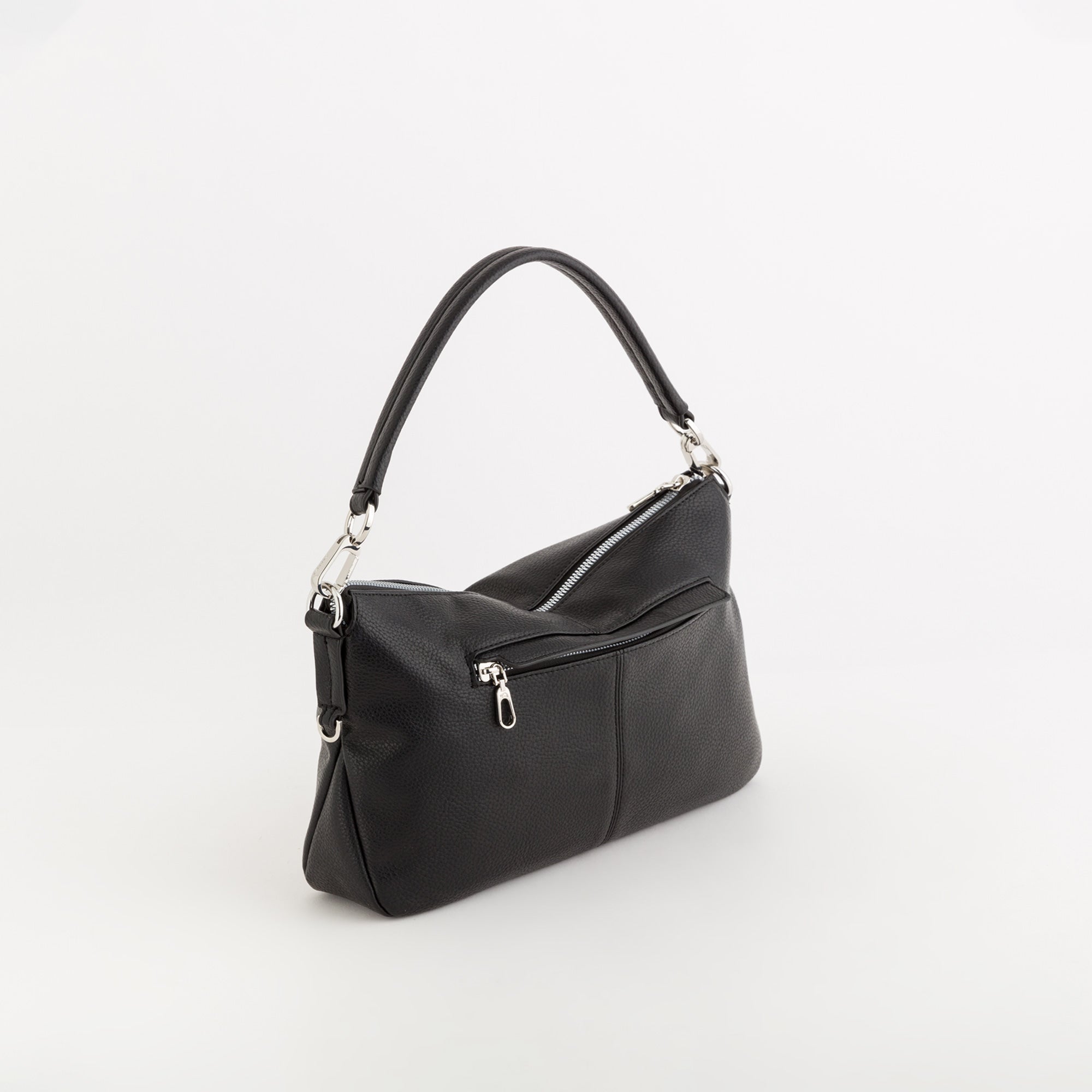 Carpisa Crna Gora – Ester - Women's Shoulder Bag – Butter – BSD10807911 – Image 2