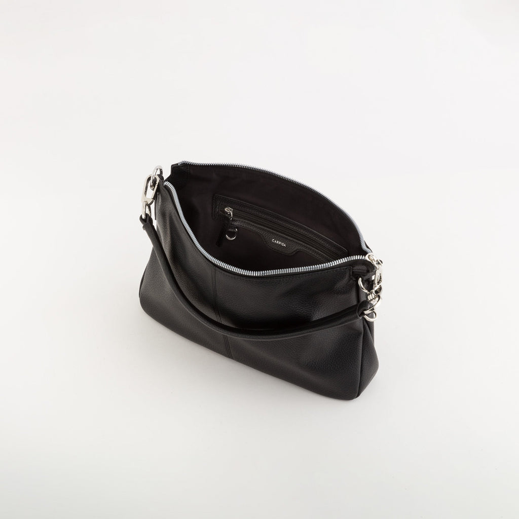 Carpisa Crna Gora – Ester - Women's Shoulder Bag – Butter – BSD10807911 – Image 3
